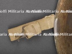 Coque de casque 90th DI US. Helmet shell from the 90th US Division. — miniature 6