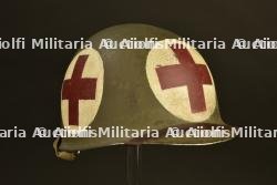 Casque d'infirmier US