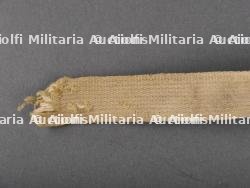 Coque de casque 90th DI US. Helmet shell from the 90th US Division. — miniature 12