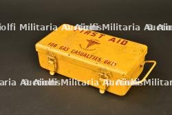 Boite first Aid MD GAS