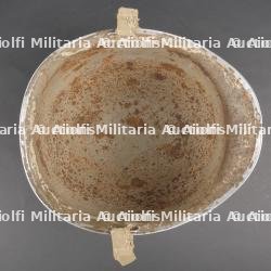 Coque de casque 90th DI US. Helmet shell from the 90th US Division. — miniature 17