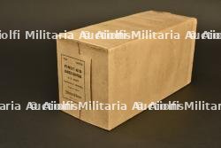 Boites de pansement First Aid Dressing en carton d'origine