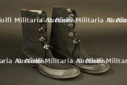 Overshoes