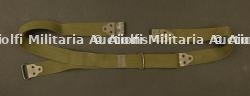 Bretelle pour pistolet mitrailleur Thompson