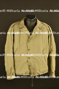 Blouson M-41 grande taille