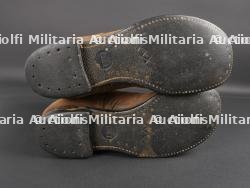 Buckle Boots de Bill Meyer, 99th DI US. Bill Meyer’s buckle boots, 99th US Division. — miniature 8