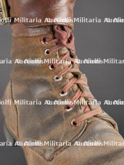 Buckle Boots de Bill Meyer, 99th DI US. Bill Meyer’s buckle boots, 99th US Division. — photo 13