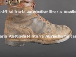 Buckle Boots de Bill Meyer, 99th DI US. Bill Meyer’s buckle boots, 99th US Division. — photo 14