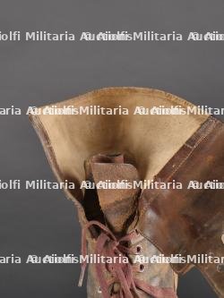 Buckle Boots de Bill Meyer, 99th DI US. Bill Meyer’s buckle boots, 99th US Division. — miniature 16