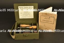 Boitier Alignement equipment Signal Corps ME-73-A