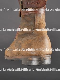 Buckle Boots de Bill Meyer, 99th DI US. Bill Meyer’s buckle boots, 99th US Division. — photo 17