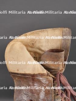 Buckle Boots de Bill Meyer, 99th DI US. Bill Meyer’s buckle boots, 99th US Division. — miniature 18