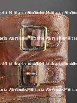 Buckle Boots de Bill Meyer, 99th DI US. Bill Meyer’s buckle boots, 99th US Division. — photo 21