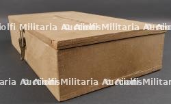 Caisse d'outillage de véhicules blindés. Armored Vehicle Tool Box — photo 4
