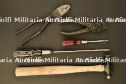 Ensemble d'outils du signal Corps