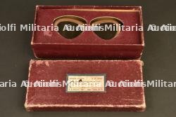 Lunette en boite M-172 du Signal Corps