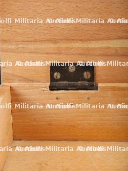 Caisse d'outillage de véhicules blindés. Armored Vehicle Tool Box — miniature 11