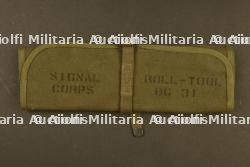 Signal Corps Roll Tool BC 31