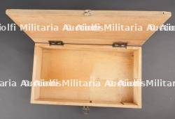 Caisse d'outillage de véhicules blindés. Armored Vehicle Tool Box — miniature 12