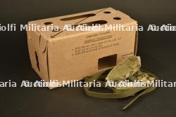 Boite de transport pour pigeon en carton