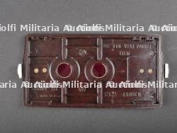 Ensemble de correspondant de guerre US. US War Correspondence Set — miniature 11