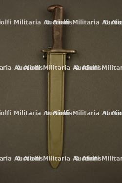 Baïonnette courte US M1