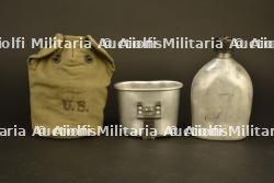 Gourde US 1945