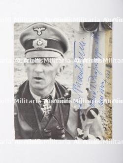 Archives de William C. Cavanaugh sur la bataille des Ardennes. William C. Cavanaugh's archives on the Battle of the Bulge. — miniature 2