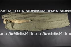 Sac de couchage des troupes de montagne US