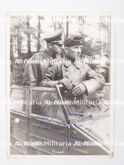 Archives de William C. Cavanaugh sur la bataille des Ardennes. William C. Cavanaugh's archives on the Battle of the Bulge. — photo 3