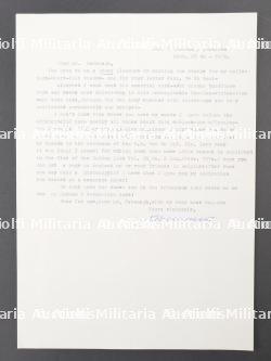 Archives de William C. Cavanaugh sur la bataille des Ardennes. William C. Cavanaugh's archives on the Battle of the Bulge. — photo 6