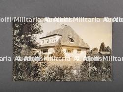 Archives de William C. Cavanaugh sur la bataille des Ardennes. William C. Cavanaugh's archives on the Battle of the Bulge. — photo 13