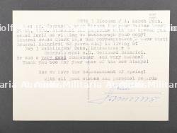 Archives de William C. Cavanaugh sur la bataille des Ardennes. William C. Cavanaugh's archives on the Battle of the Bulge. — miniature 15