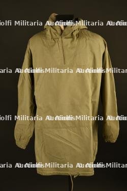 Parka réversible des troupes de montagne US