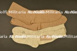 Ensemble de chaussettes US