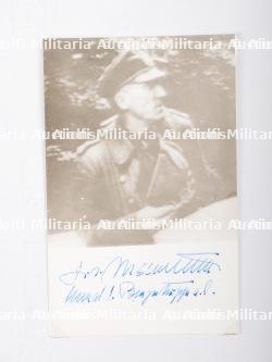 Archives de William C. Cavanaugh sur la bataille des Ardennes. William C. Cavanaugh's archives on the Battle of the Bulge. — miniature 17