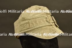 Casquette hivernale US
