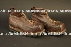 Chaussure de ski US