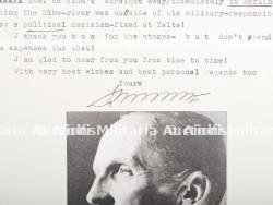 Archives de William C. Cavanaugh sur la bataille des Ardennes. William C. Cavanaugh's archives on the Battle of the Bulge. — photo 22
