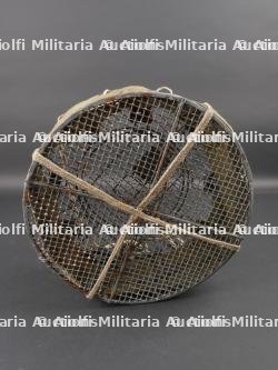 Boite à pigeon de parachutiste US. US Paratrooper Pigeon Box — miniature 9