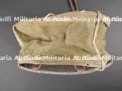 Boite à pigeon de parachutiste US. US Paratrooper Pigeon Box — photo 10
