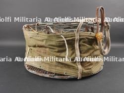 Boite à pigeon de parachutiste US. US Paratrooper Pigeon Box — photo 11