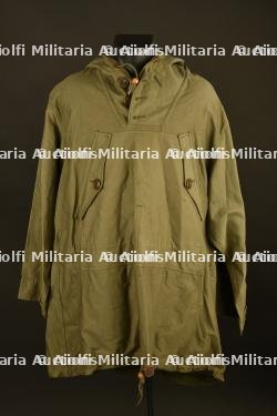Parka Field Cotton OD 1944