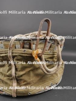 Boite à pigeon de parachutiste US. US Paratrooper Pigeon Box — photo 12