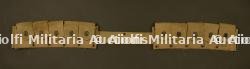 Rare ceinturon Garand British Made 1945