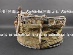 Boite à pigeon de parachutiste US. US Paratrooper Pigeon Box — photo 13