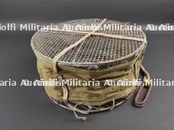 Boite à pigeon de parachutiste US. US Paratrooper Pigeon Box — miniature 15