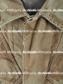 Blouse de parachutiste allemand. German Paratrooper Tunic — miniature 4
