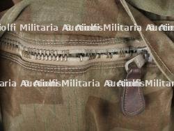 Blouse de parachutiste allemand. German Paratrooper Tunic — photo 14