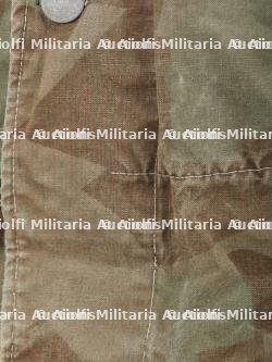 Blouse de parachutiste allemand. German Paratrooper Tunic — miniature 16